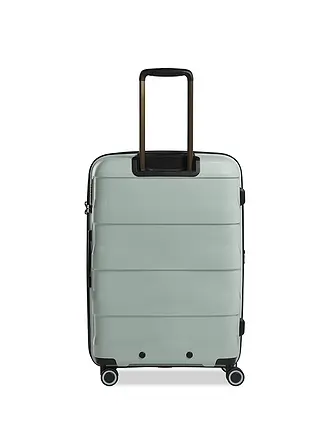 STRATIC | Trolley Straw+ 65cm Menta | mint